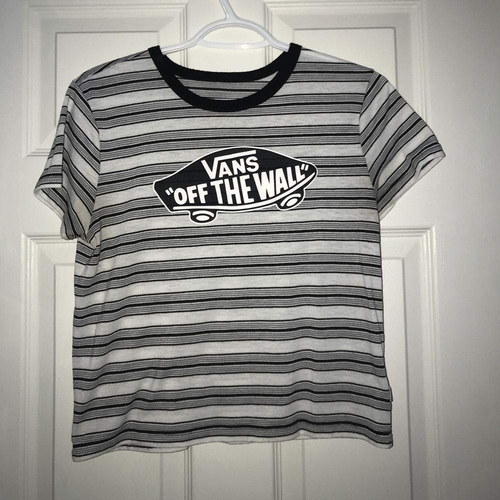 vans off the wall top